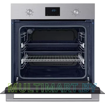 Электрический духовой шкаф Samsung NV68A1145CS/WT картинка 4